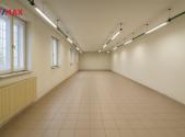 Pronájem - obchodní prostor, 79 m²