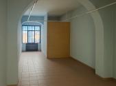 Pronájem - obchodní prostor, 79 m²