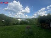 Prodej - pozemek, zahrada, 1 163 m²