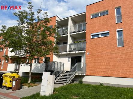 img-1191.jpeg | Pronájem bytu, 2+kk, 56 m²