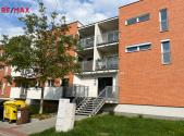 Pronájem bytu, 2+kk, 56 m²