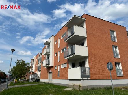 img-1193.jpeg | Pronájem bytu, 2+kk, 56 m²