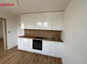 Pronájem bytu, 2+1, 65 m²