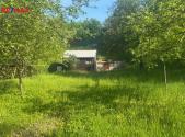 Prodej - pozemek, zahrada, 767 m²