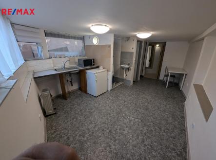 orlita-garsonka-3.jpg | Pronájem bytu, 1+kk, 30 m²