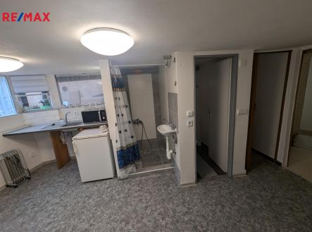 orlita-garsonka-4.jpg | Pronájem bytu, 1+kk, 30 m²