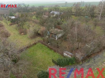zelkov-foto-dron-3.jpg | Prodej - pozemek, zahrada, 829 m²