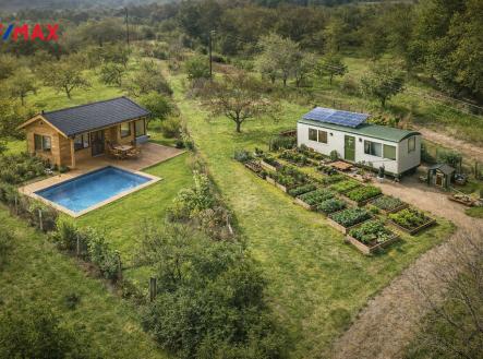 zelkov-vizualizace-komplet.png | Prodej - pozemek, zahrada, 2 623 m²