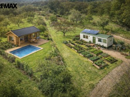 zelkov-vizualizace-komplet.png | Prodej - pozemek, zahrada, 2 623 m²