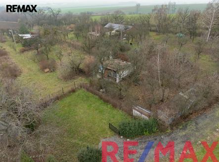 zelkov-foto-dron-3.jpg | Prodej - pozemek, zahrada, 2 623 m²