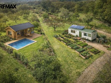 zelkov-vizualizace-komplet.png | Prodej - pozemek, zahrada, 2 623 m²