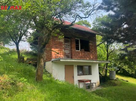 Prodej - pozemek, zahrada, 659 m² obrázek