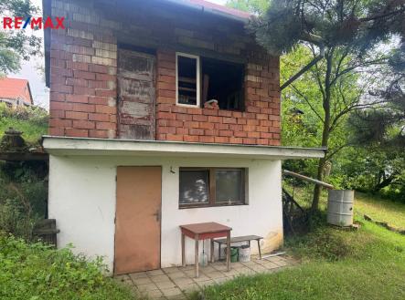 beznoska-10.jpg | Prodej - pozemek, zahrada, 659 m²