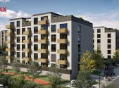 Prodej bytu, 3+kk, 76 m²