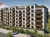 Prodej bytu, 1+kk, 37 m²