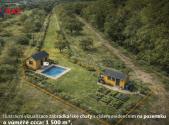 Prodej - pozemek, zahrada, 1 500 m²