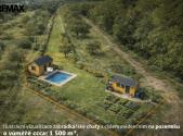 Prodej - pozemek, zahrada, 1 500 m²