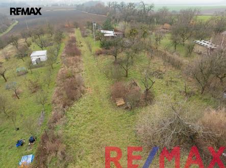 zelkov-foto-dron-9-1-2-2.jpg | Prodej - pozemek, zahrada, 1 500 m²