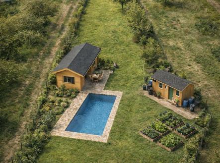 zelkov-foto-novy-pozemek.png | Prodej - pozemek, zahrada, 930 m²