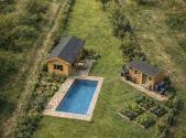 Prodej - pozemek, zahrada, 930 m²