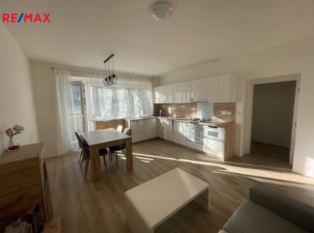 Pronájem bytu, 3+kk, 62 m² obrázek