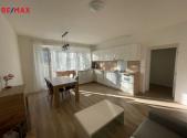 Pronájem bytu, 3+kk, 62 m²