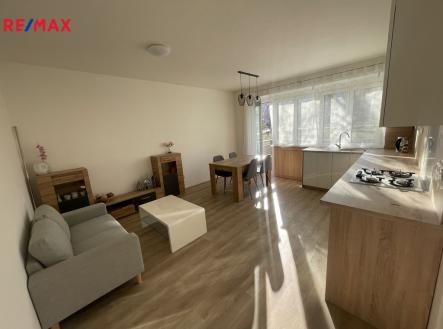 img-2053.jpeg | Pronájem bytu, 3+kk, 62 m²