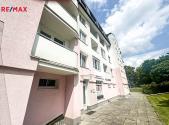 Pronájem bytu, 1+1, 42 m²