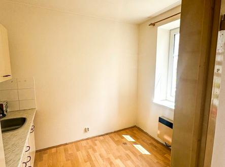 kozlovska-3.jpeg | Pronájem bytu, 1+1, 42 m²