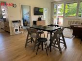 Prodej bytu, 4+1, 85 m²