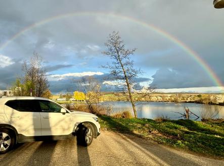 Prodej - pozemek pro komerční výstavbu, 8 000 m² obrázek