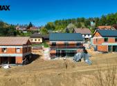 Prodej - dům/vila, 207 m²