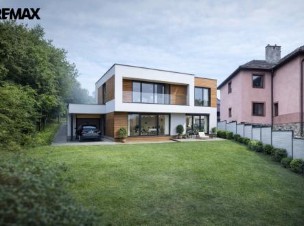 Prodej - pozemek pro bydlení, 646 m² obrázek