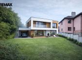 Prodej - pozemek pro bydlení, 646 m²