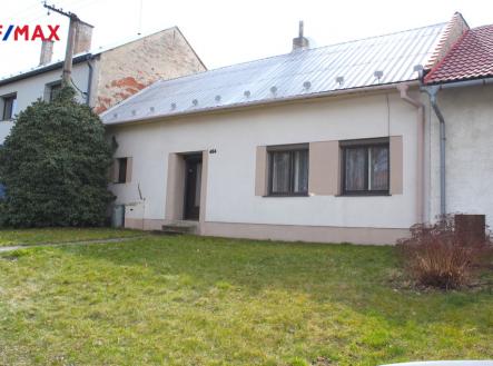 Prodej - dům/vila, 98 m² obrázek