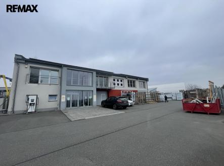 image00009.jpeg | Prodej - výrobní prostor, 729 m²