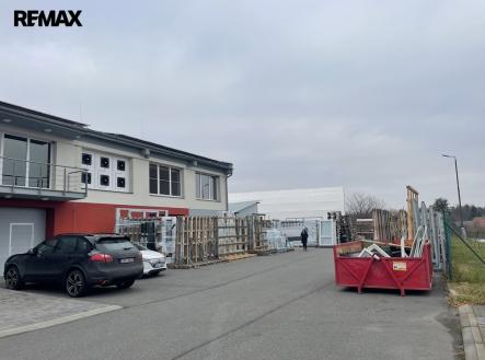 image00010.jpeg | Prodej - výrobní prostor, 729 m²