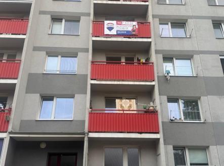 Prodej bytu, 1+1, 30 m² obrázek