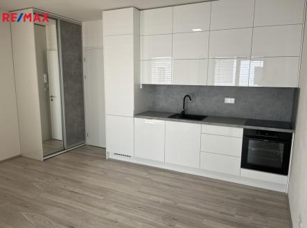 img-1456.jpeg | Pronájem bytu, 1+kk, 28 m²