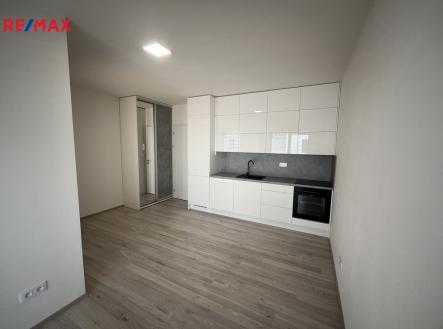 img-1457.jpeg | Pronájem bytu, 1+kk, 28 m²