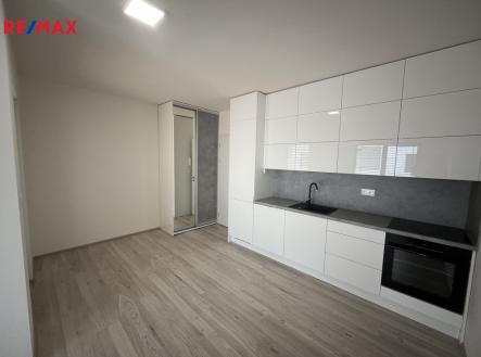 img-1458.jpeg | Pronájem bytu, 1+kk, 28 m²