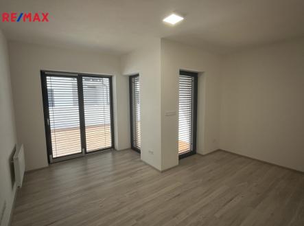 img-1451.jpeg | Pronájem bytu, 1+kk, 28 m²