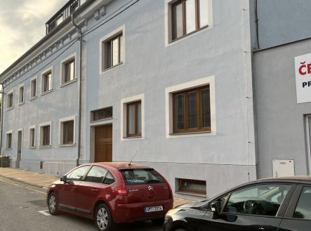 Pronájem bytu, 2+1, 56 m² obrázek