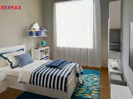 prostejov-vizualizace-1.jpeg | Prodej bytu, 3+1, 132 m²