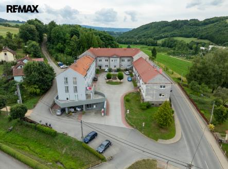 navojna-5.jpg | Prodej bytu, 2+1, 59 m²