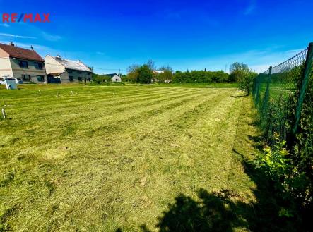 Prodej - pozemek pro bydlení, 577 m² obrázek
