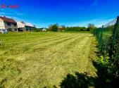 Prodej - pozemek pro bydlení, 577 m²