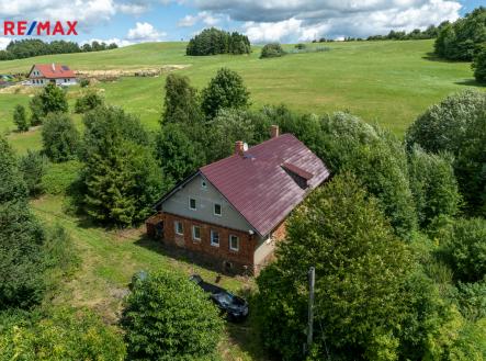Prodej - dům/vila, 230 m² obrázek