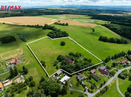 jindrichov-3.jpg | Prodej - pozemek pro bydlení, 29 m²