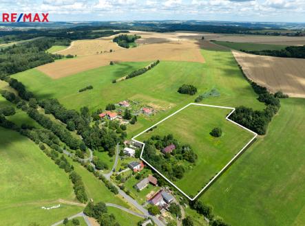 jindrichov-1.jpg | Prodej - pozemek pro bydlení, 29 m²